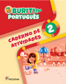 Caderno - Buriti Plus Português 2 - miniatura